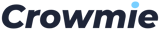 CROWMIE_Logo_Completo_Positivo