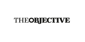 Logo The Objetive